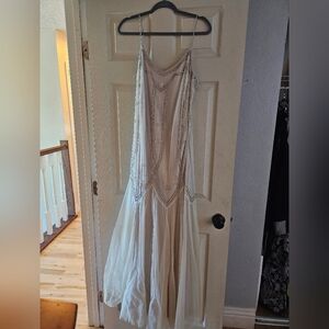 Beautiful Formal Fown